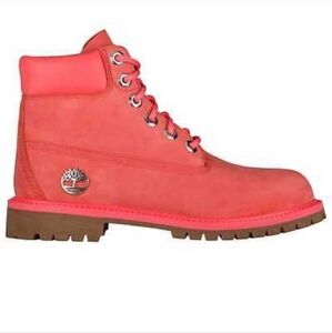 Timberland 6 Inch Premium Boots.‎ Nwt